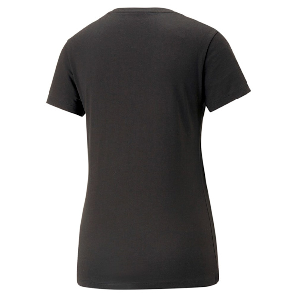 Shirts Puma Ess Animal black 164 - 169 cm/S