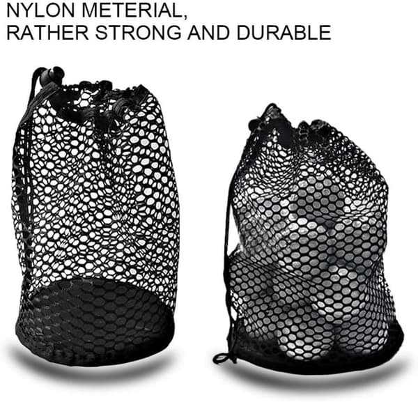 Golfbollsväska, golfförvaringsställ, nylon , nylon