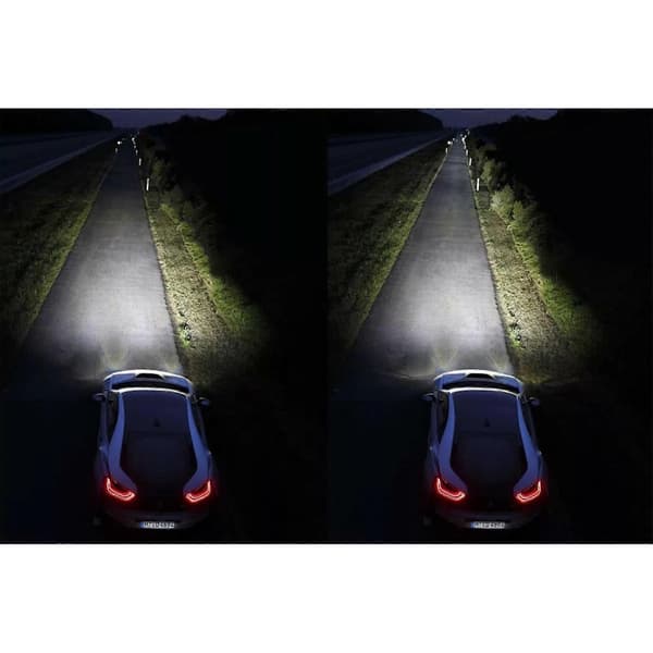 Xenon Ballast HID Pærestyreenhed 81107?2D020 85967?0E020 Erstatning for ES300 2000?2003