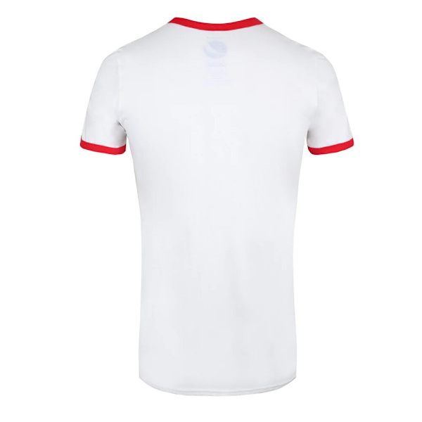 Pepsi Dam/Dam Ice Cold T-hirt  Vit/Röd White/Red S