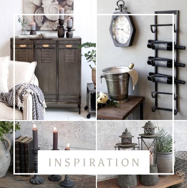 A Lot Decoration - Pynt God Jul Segl - antikk gull 2-pakning gold