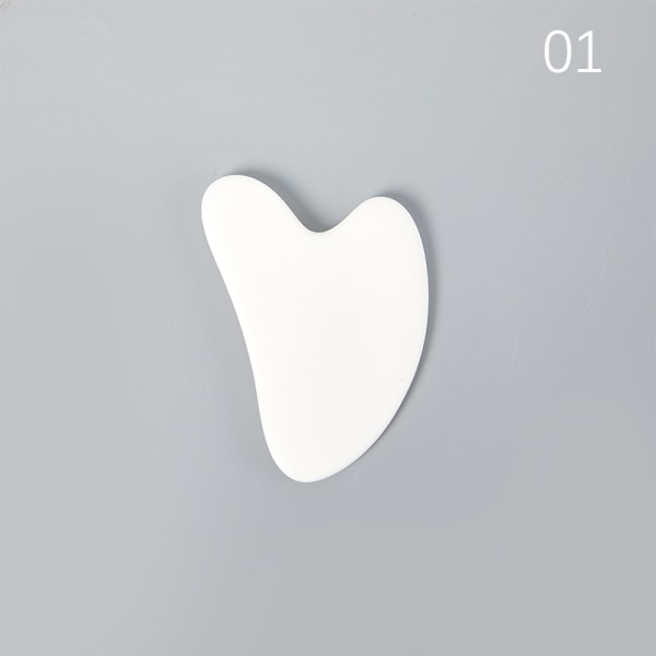 Beauty Tools Keraaminen Kaavin Kasvohierontalaite Raaputuslevy Gu 01