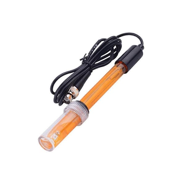 ORP Elektrode Sonde Test Akvarium Hydroponisk Laboratorium Elektrode Måling af Redox Potentiale BNC Q9 Stik