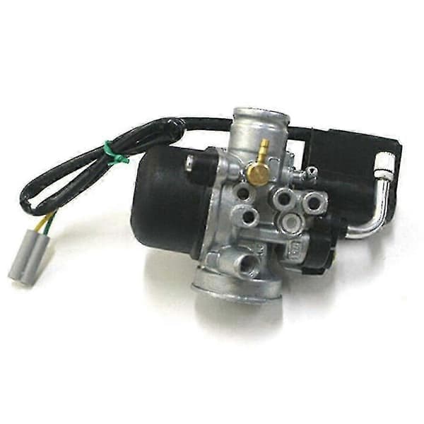 Til Piaggio Nrg50 Typoon50 Xr Vespa med E-choke karburator 17.5mm s20241212451
