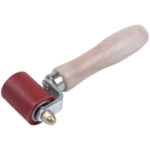20 mm flade svejsedyser + 40 mm ruller + 40 mm flad dyse til håndholdt varmluftssvejser - God kvalitet