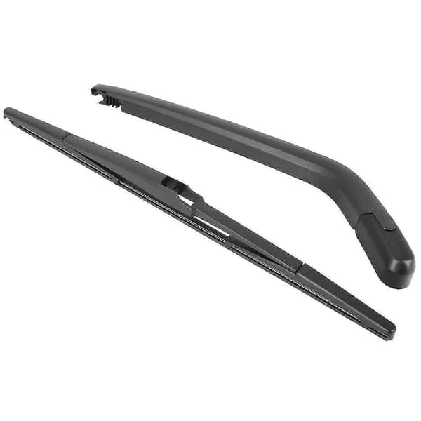 Bagrude Viskerblad Arm Sæt Til Canarado Tarago Estima Previa 2000-2005 - 410 Mm 16 Tommer