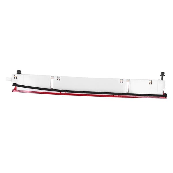 3. bremselys rød linse 12V Plug and Play 4B9945097A passer til A6 Avant 1998-2005