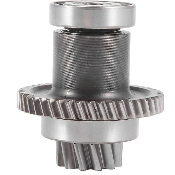 Til centermotor metalgear G520 M500 M600 M510 metalgear envejsgear, nylongear