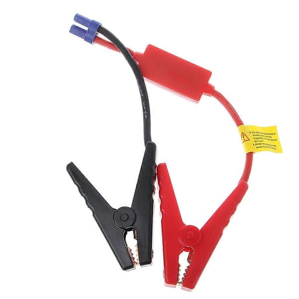 Nødstartskabel Batteri Alligator Klemme Til Bil Lastbiler Jump Starter 12