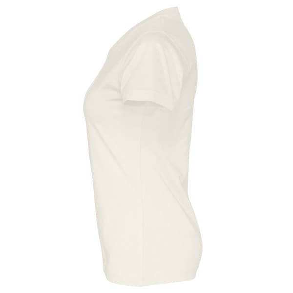Cottover Dam/Dam T-shirt Off White S