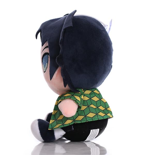 Devil Slayer Anime Doll Plysch Doll Gift-kochou Shinobi