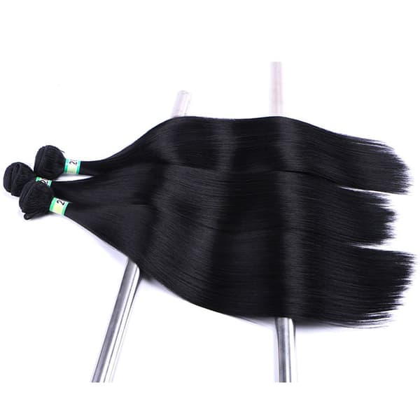 100g Hiustenpidennys Hiustupsu 18 TUUMAA