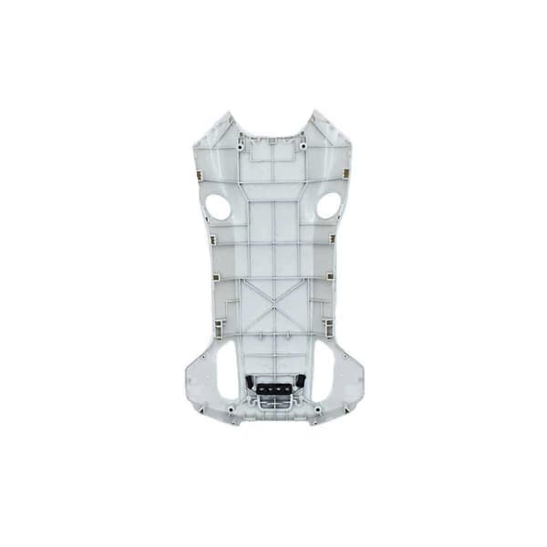 For Mini 4 Pro øvre skall dronekropp øvre deksel multifunksjonelt praktisk reparasjonstilbehør