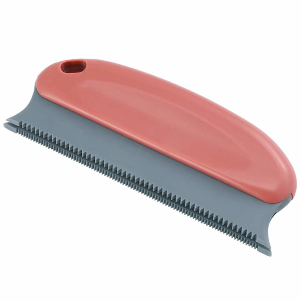 Kappeskrape, hårballfjerner, kleslimmaskin