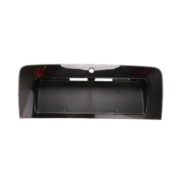 Baglygte Nummerplade Lampe Dæksel Holder Til A6 C5 1998-2004 3.0l 4c5945695a