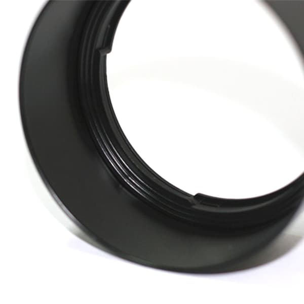 ES-68 Solblænde Vendbar Bajonet Solskærm til EF 50mm f/1.8 til STM-objektiv