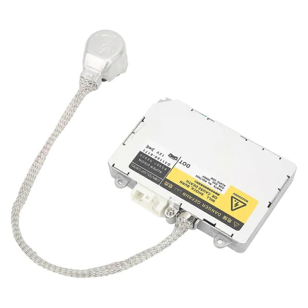 Xenon Ballast HID Pærestyreenhed 81107?2D020 85967?0E020 Erstatning for ES300 2000?2003