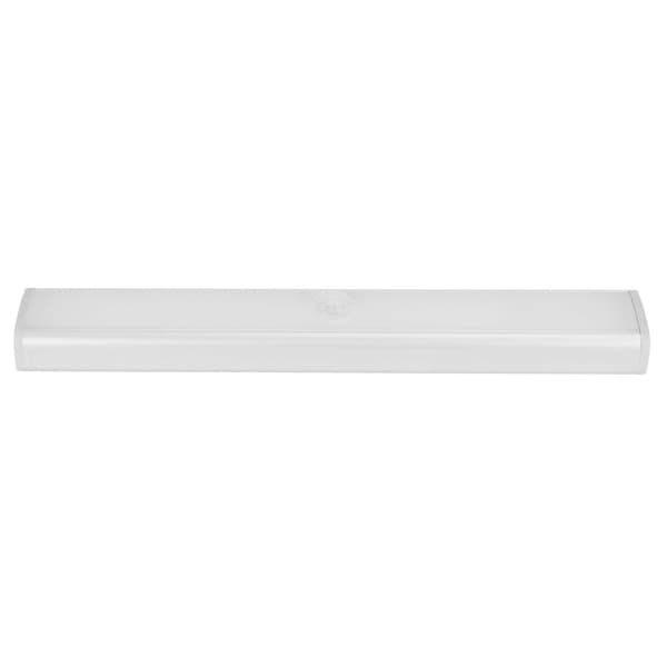 20LED bevegelsessensorlys 800MAH USB oppladbart justerbart lys for garderobeskap trapper korridorer