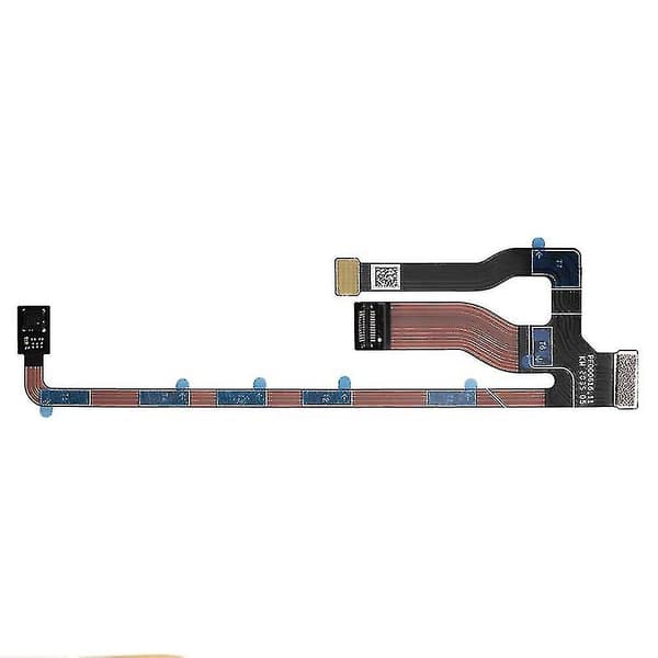 For Mini 2 Del - 3 i 1 Flat Cable Gimbal Flex Ribbon Cable Reparasjonsdeler For Mini 2