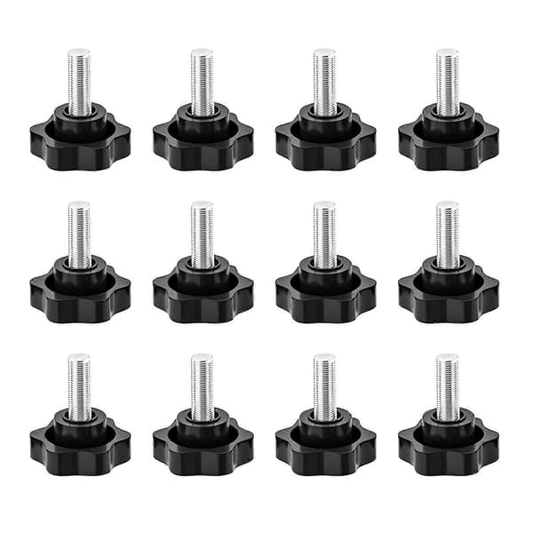 PC4-M10-stik, PC4-M10 pneumatisk stik, pneumatisk fitting til PTFE-rør, PC4-M10 lige pneumatisk stik, PC4-M10 pneumatisk lige rør