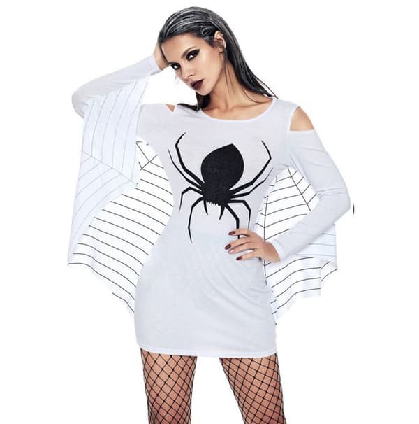 Kostym för barn,Primer Deperla Dress XXXL Sunmostar