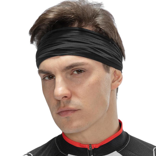 Multifunksjonelle Bandana Tube Skjerf Vinter Hold deg varm for