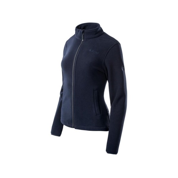 Sweatshirts Hi-Tec Nader Tummansininen 164 - 169 cm/M
