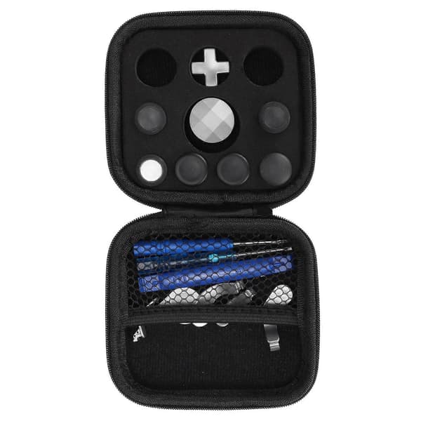Til Elite Series 2 Controller Tilbehørsdele 13 i 1 Spil Udskiftningssæt til Xbox One Elite Series 2