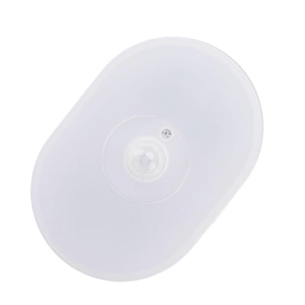 LED nattlys lampe dimbar bevegelsessensor WiFi smart plug-in nattlys for hjemmet AC 110-240V