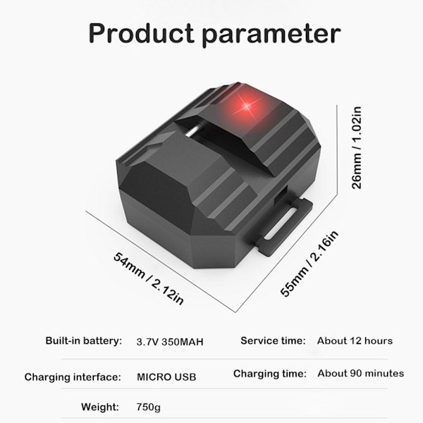 Drone Thrower Airdrop äktenskapsförslag Transport för Mini 3 Pro