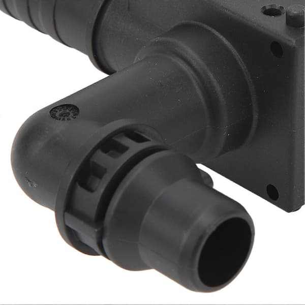 Bilvarmer Vannkontrollventil CV6Z?8C605?T Erstatning For Ford Escape Transit Connect