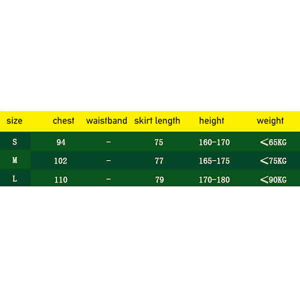 Cheerleader-asu naisille Halloween-asu black L