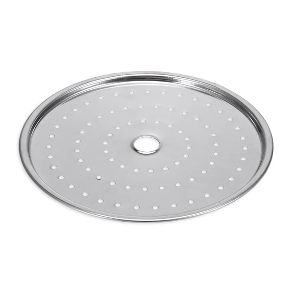 3 st Camping Köksredskap Set Rostfritt Stål Gryta Pan Steam Rack Utomhus Hem Kök Matlagning Set