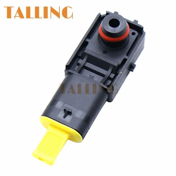 5Q0906207 Original Broms Booster Trycksensor Fördelartryck MAP Sensor För Audi VW Golf Polo Skoda Seat Ny 5Q0906207A