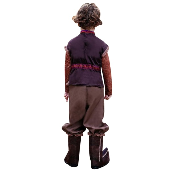 Ice Picker kostym, Halloween Party Dress Up kostym M