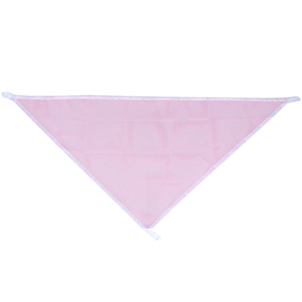 Mesh Toy Hängmatta Näthörn Gosedjur Baby Hängande Förvaring White 1