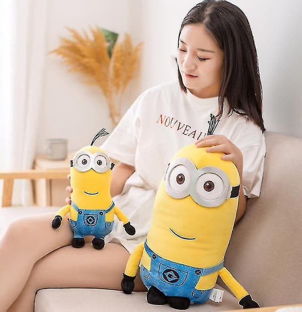 Minions plysch fylld docka ToyStewart