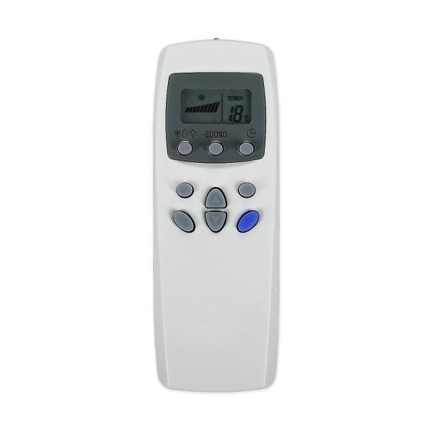 Lämplig för Lg luftkonditionering fjärrkontroll Lg3 modell 6711a90023c för direkt användning utan inställning null none