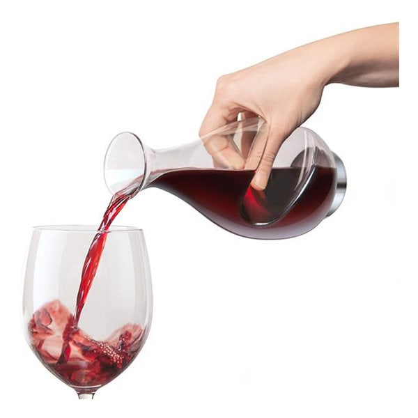 Conundrum Vinkaraff / Karaff till Vin - 375 ml