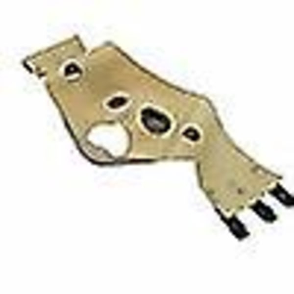 Slipknot Latex Masker Huvudbonader Halloween Party Fin kostym Vuxen Cosplay rekvisita