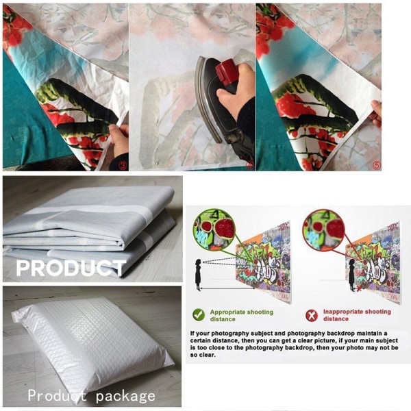 7x5ft / 5x4ft /  jul eldstad bakgrund vinyl dekor 5x3ft