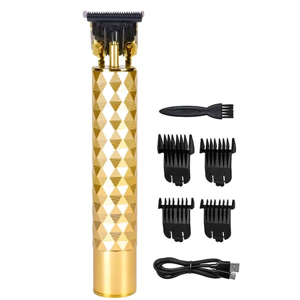 Hårtrimmer för män, professionella hårklippare för män style5