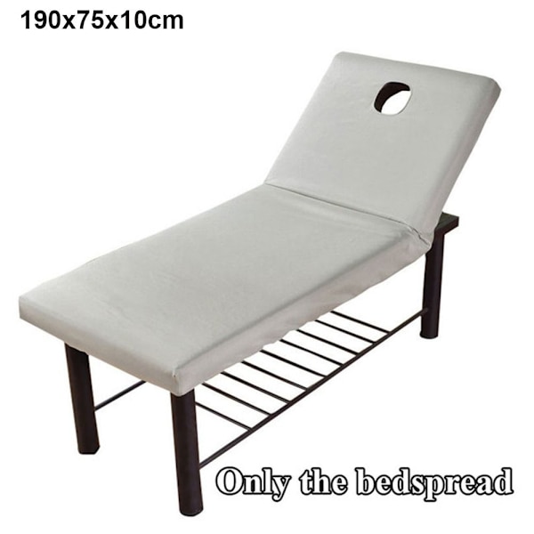 Skönhetsmassage Pärslakan ROSA