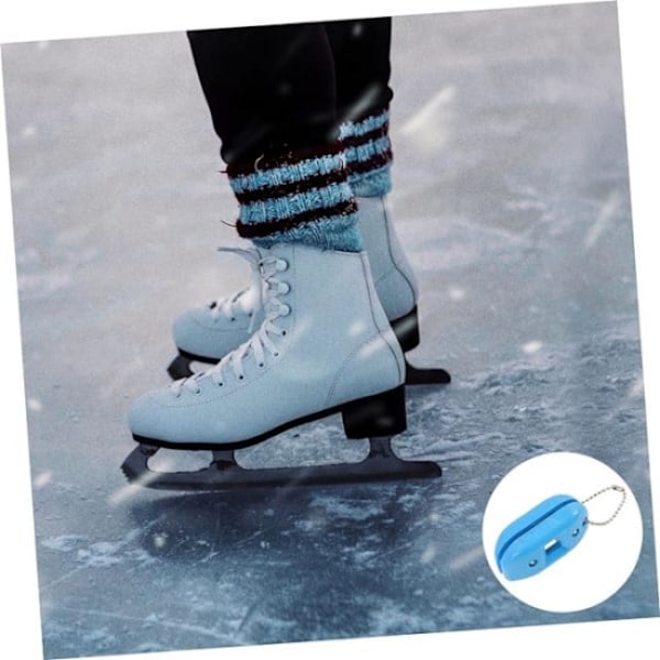 Skridskoslipare hockey skridskoverktyg skridskor skridskoslipare skridskoåkning qd