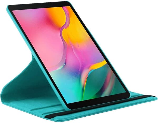 Etui kompatibelt med Samsung Galaxy Tab A 10.1 2019 T510 T515 Pro