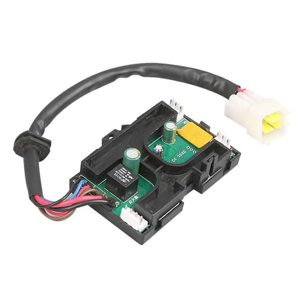 12V 5kW Piirilevy Pääemolevy Ohjain Ilmalämmitin Diesel-lämmitin Auto Mot