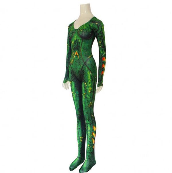 Kvinnors Queen Cosplay Kostym Onesie Halloween Party M