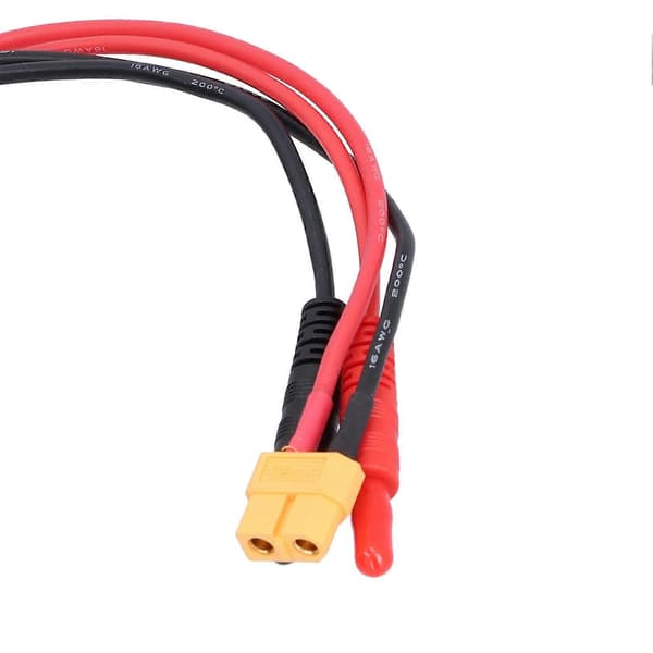 LiPo ladebrett JST-plugg XH 2S/3S litiumbatteri parallellbrett for vanlig IMAX B6 B6AC lader