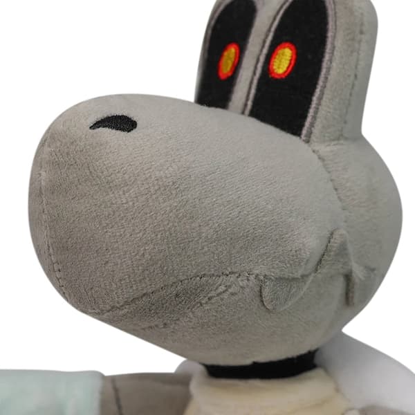 22cm Ny Sød Klassisk Spil Koopa Tør Ben Skildpadde Plys