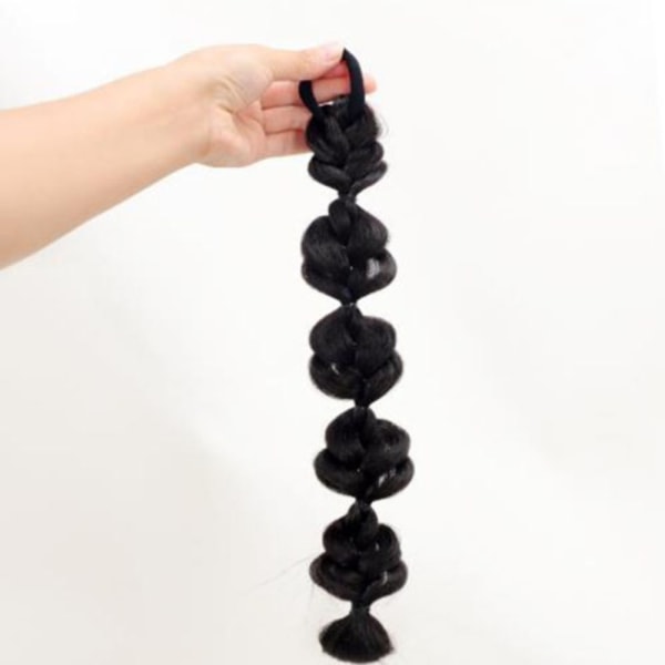 Flette Parykk Fritert deig Twists Flette 06 06